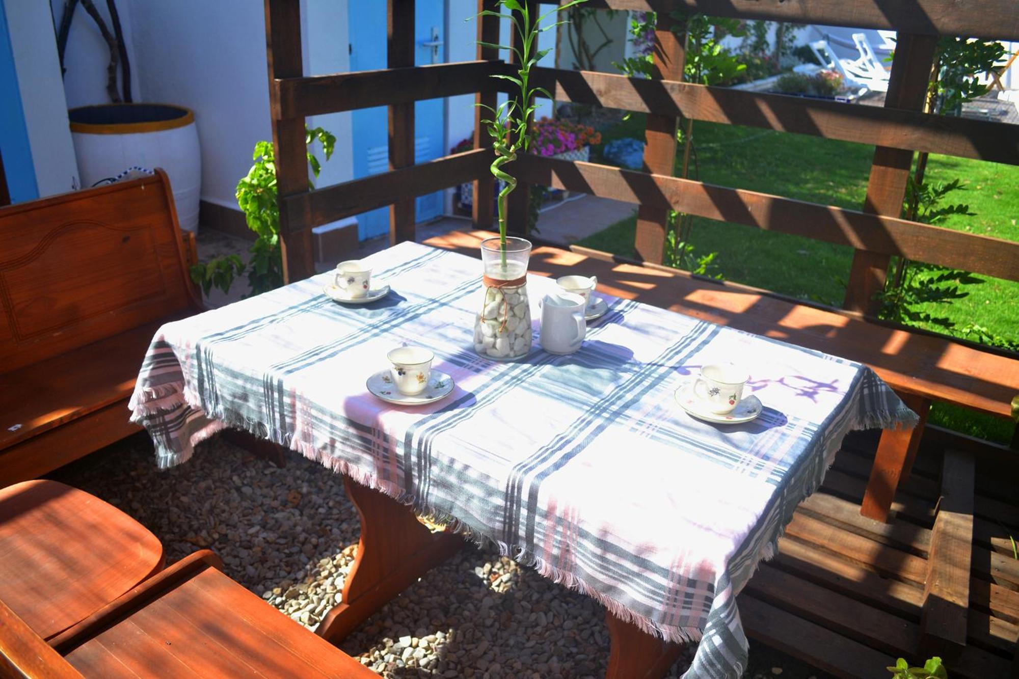 Chalets En Sancti Petri ノボ・サンクティ・ペトリ エクステリア 写真