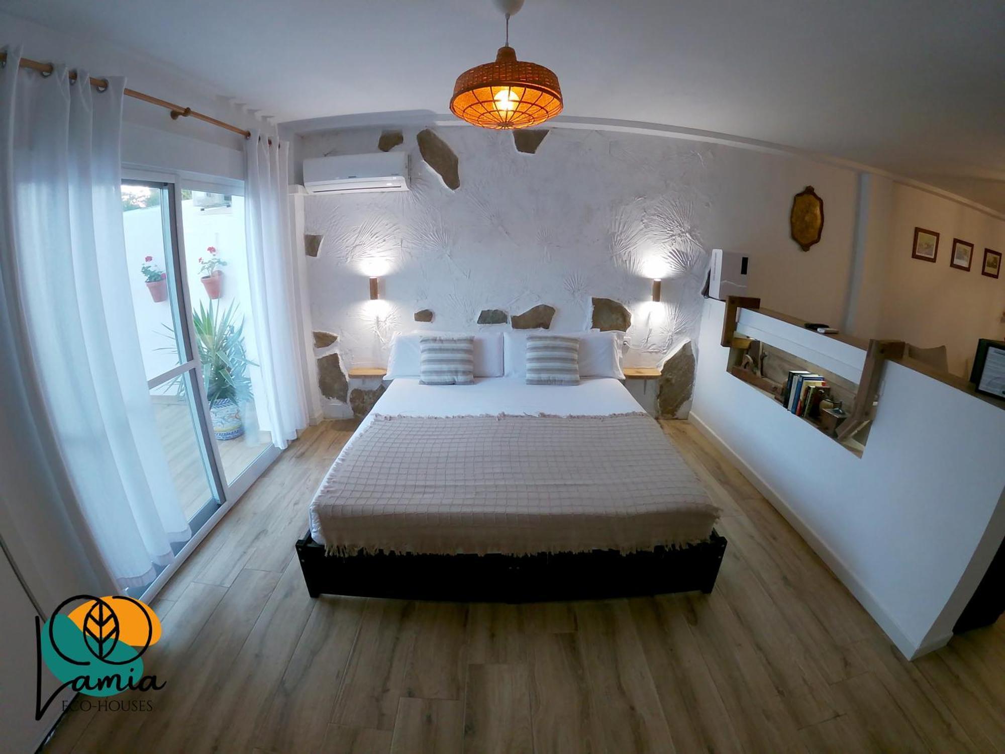 Chalets En Sancti Petri ノボ・サンクティ・ペトリ エクステリア 写真