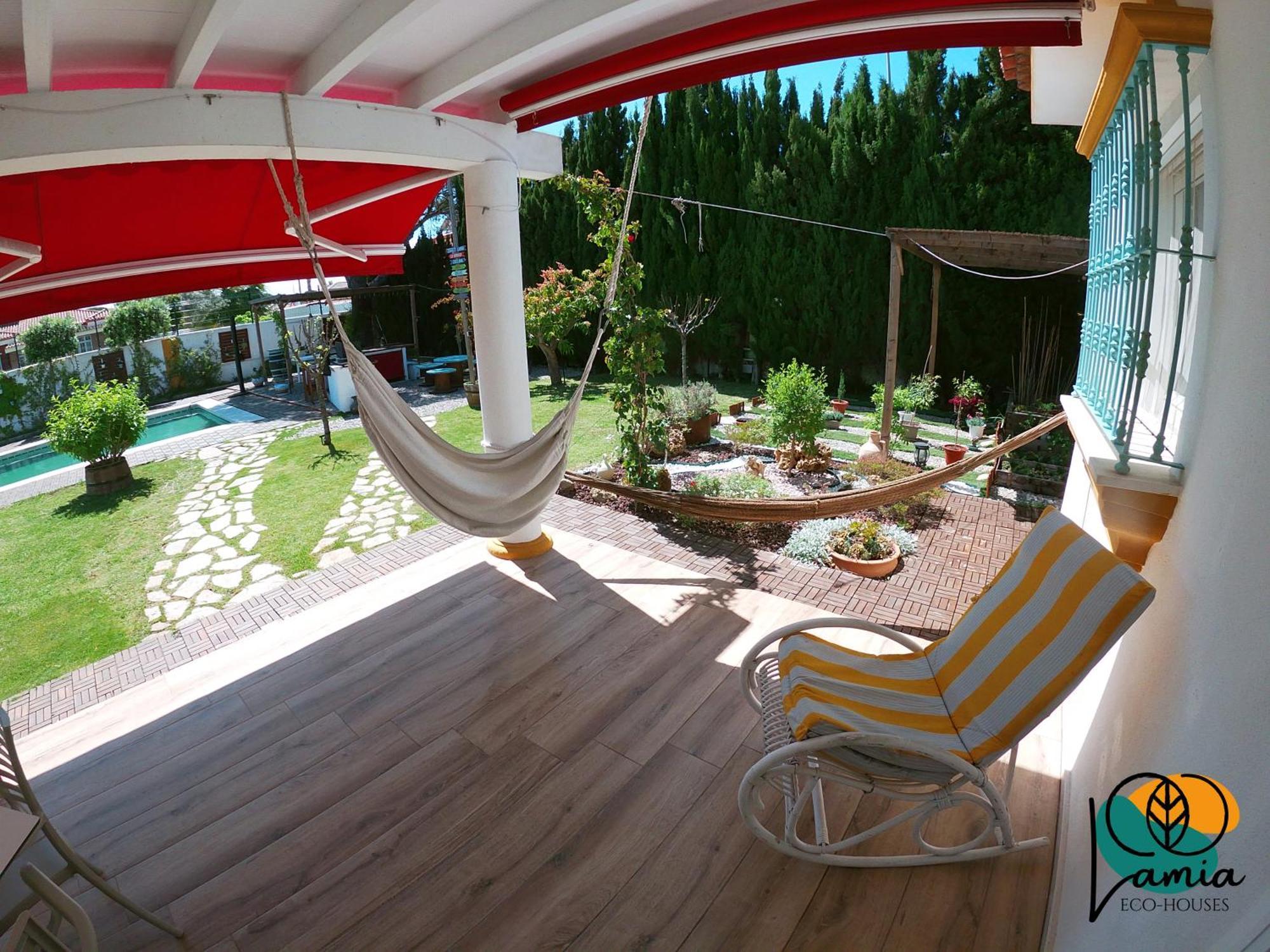 Chalets En Sancti Petri ノボ・サンクティ・ペトリ エクステリア 写真