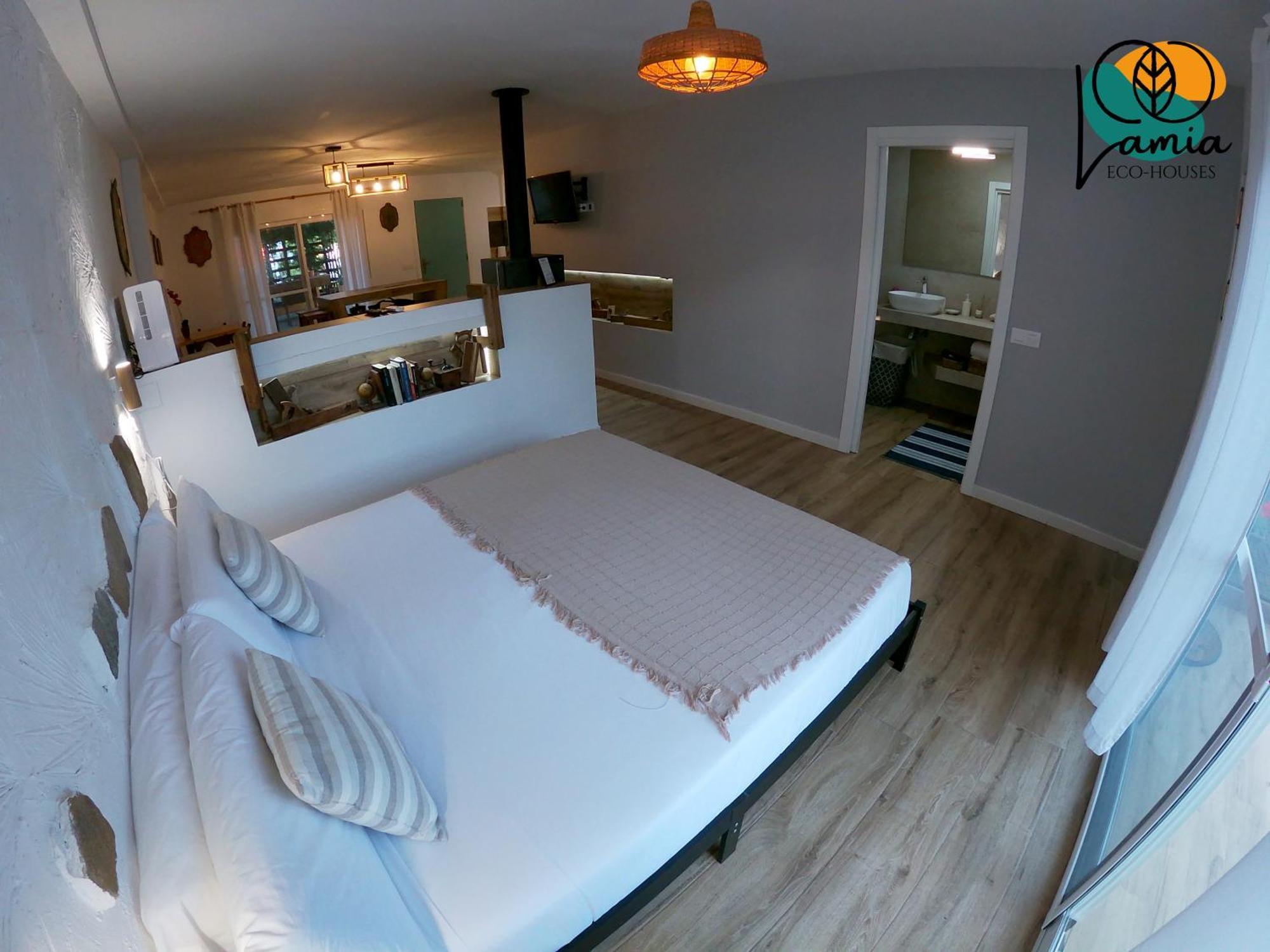 Chalets En Sancti Petri ノボ・サンクティ・ペトリ エクステリア 写真