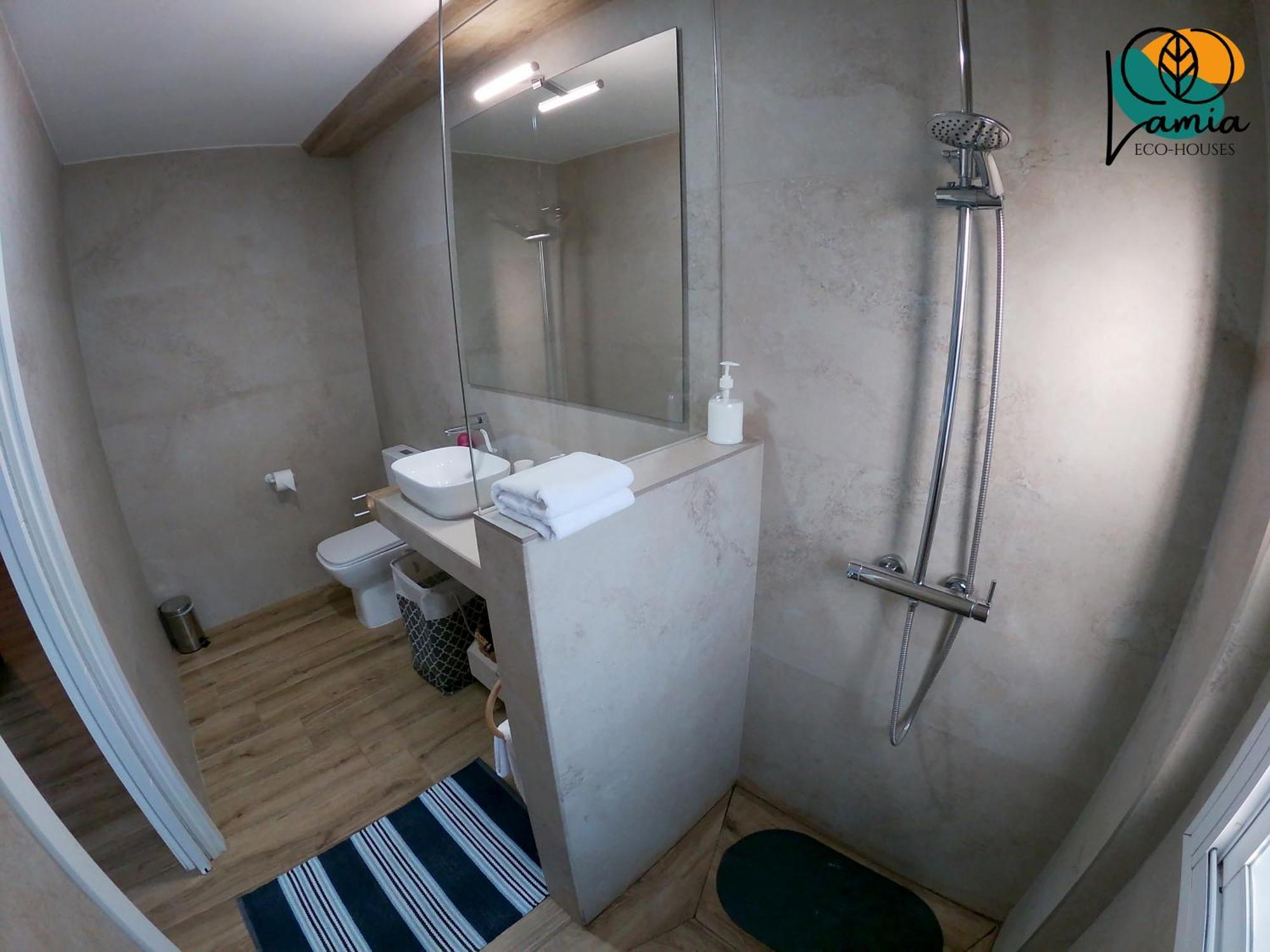 Chalets En Sancti Petri ノボ・サンクティ・ペトリ エクステリア 写真